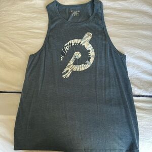 Peloton tank small